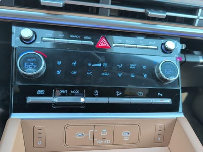 2027 Hyundai SANTA FE Limited 6P