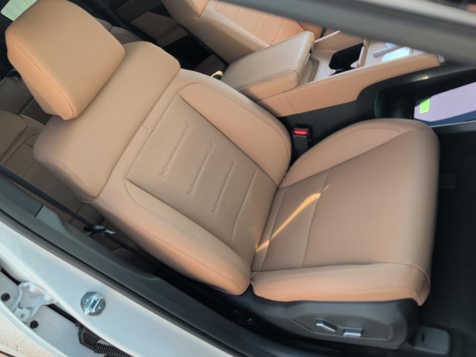 2027 Hyundai SANTA FE Limited 6P