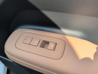 2027 Hyundai SANTA FE Limited 6P
