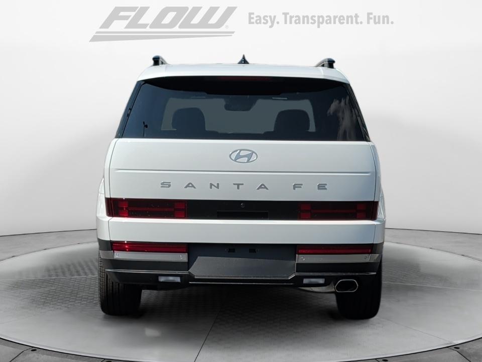 2027 Hyundai SANTA FE Limited 6P