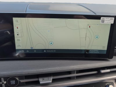 2027 Hyundai SANTA FE Limited 6P