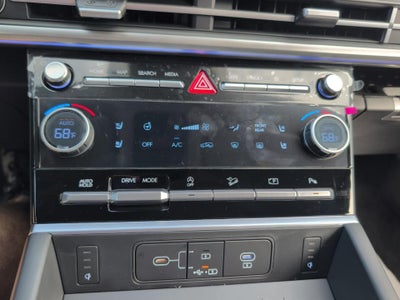 2027 Hyundai SANTA FE Limited 6P