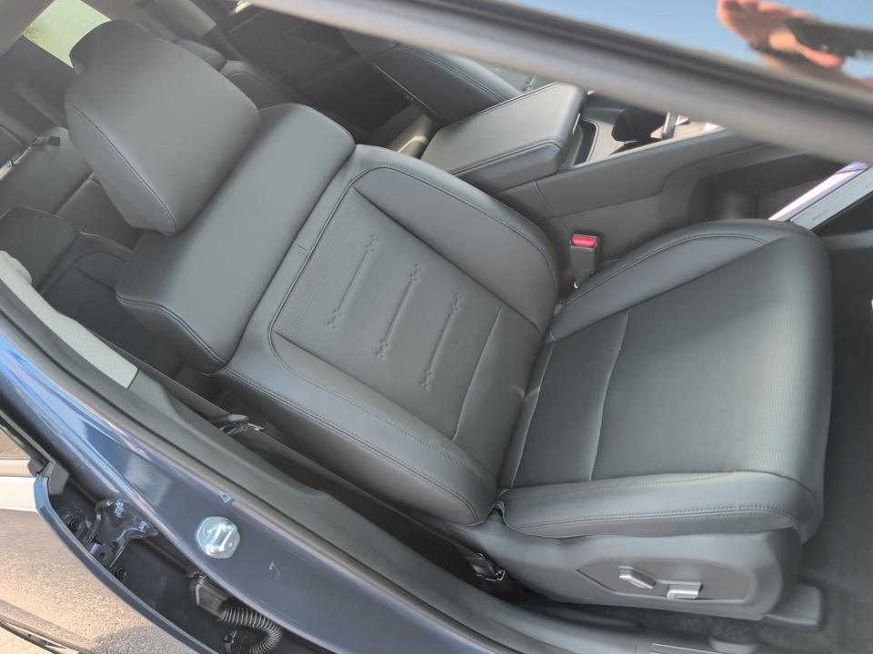 2027 Hyundai SANTA FE Limited 6P