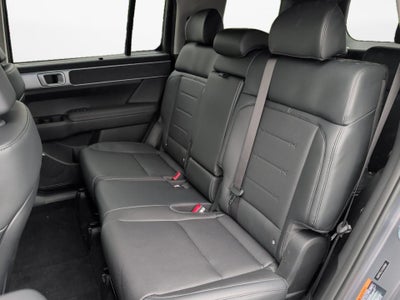 2026 Hyundai SANTA FE Limited 7P