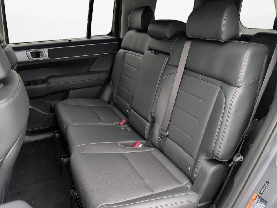 2026 Hyundai SANTA FE Limited 7P