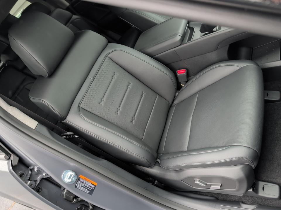 2026 Hyundai SANTA FE Limited 7P