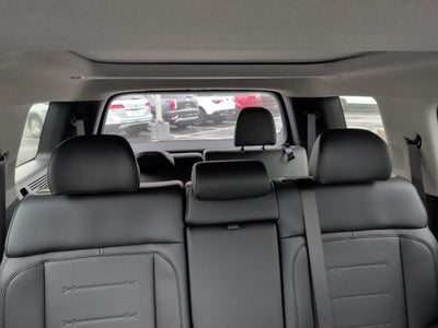 2026 Hyundai SANTA FE Limited 7P