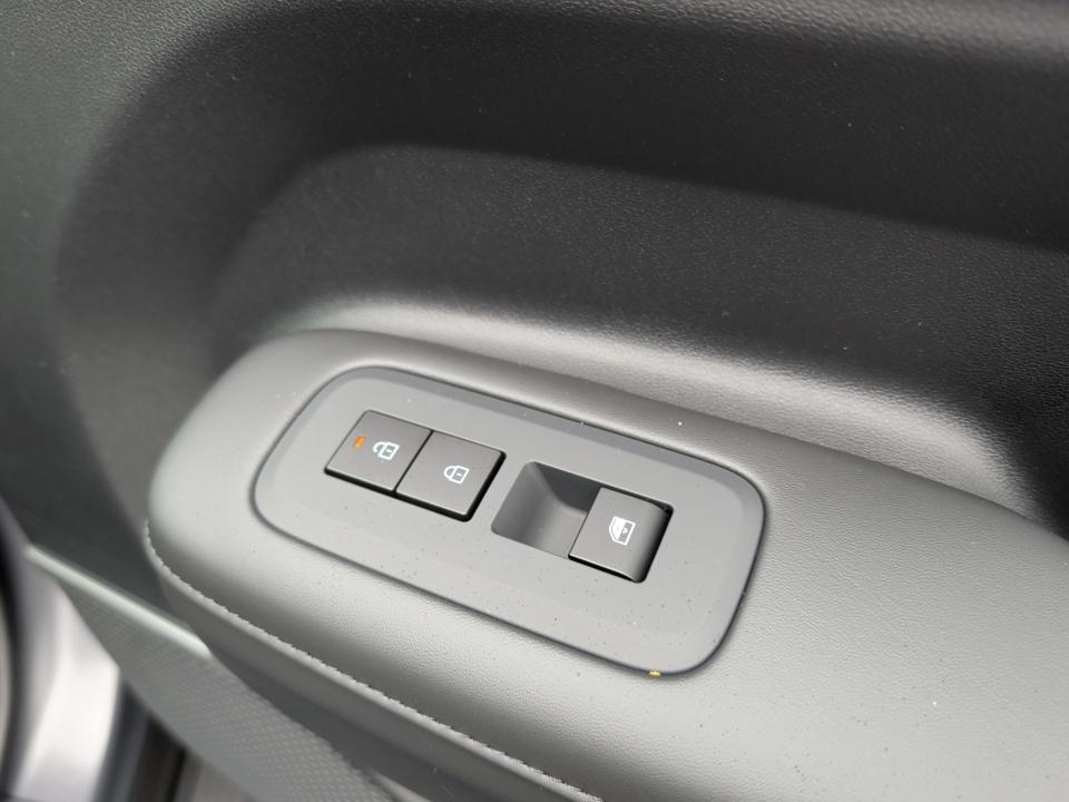 2026 Hyundai SANTA FE Limited 7P