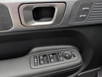 2026 Hyundai SANTA FE Limited 7P