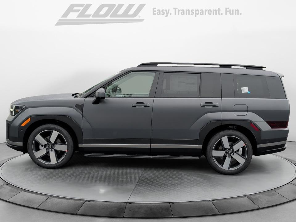 2026 Hyundai SANTA FE Limited 7P