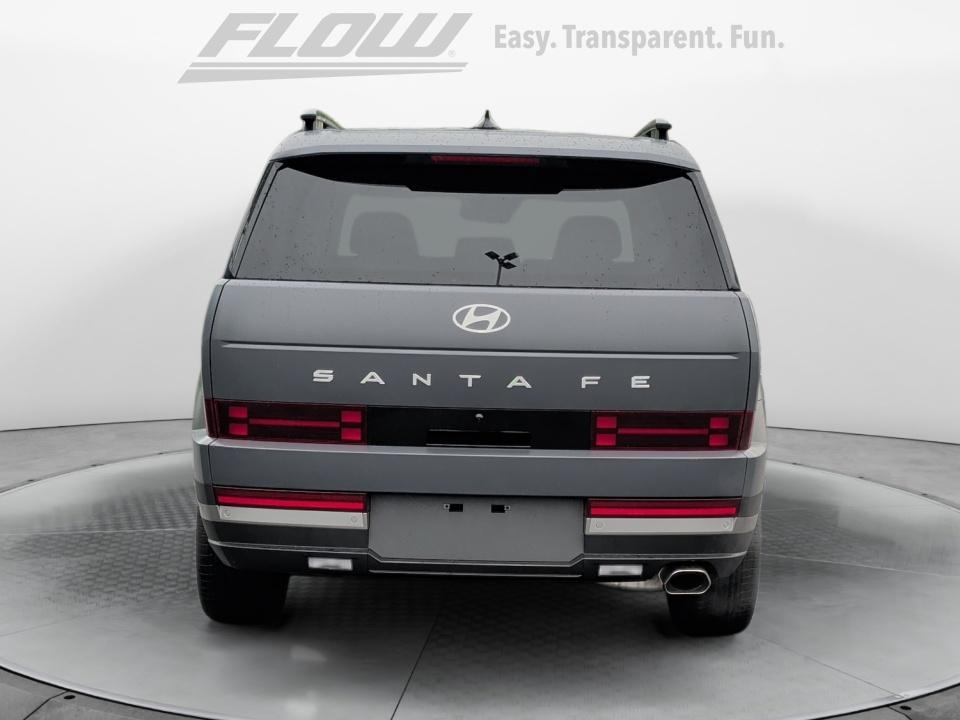2026 Hyundai SANTA FE Limited 7P