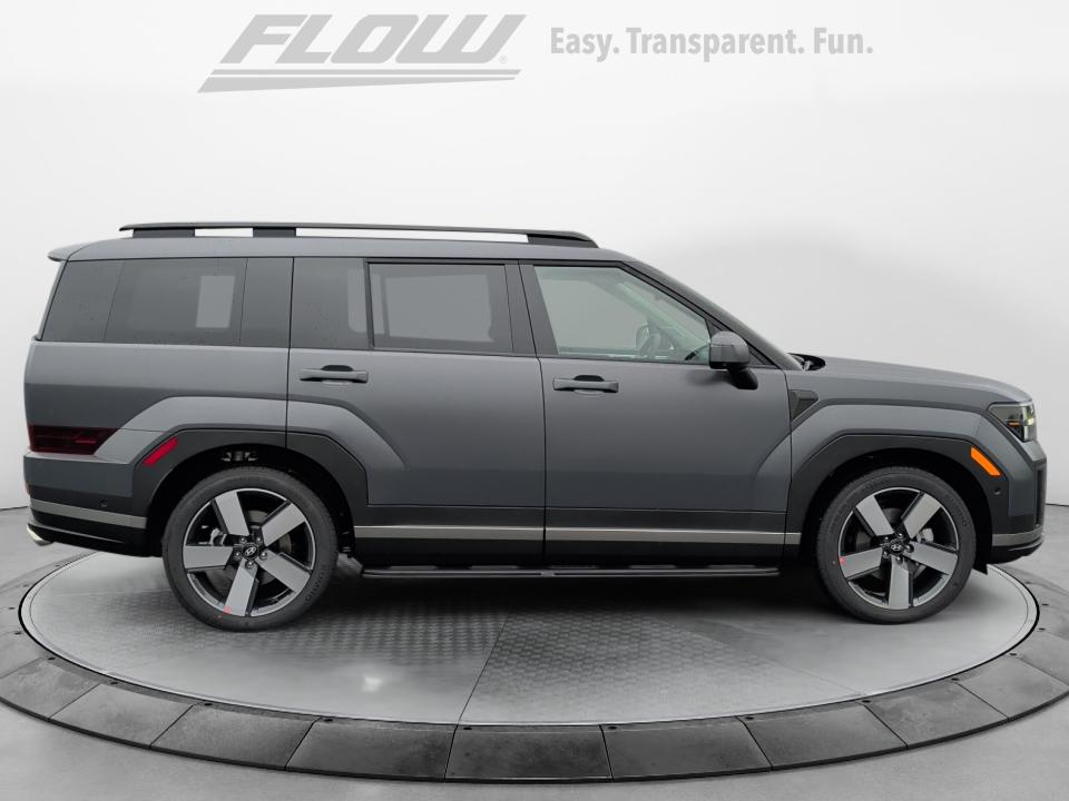 2026 Hyundai SANTA FE Limited 7P