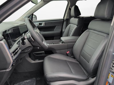 2026 Hyundai SANTA FE Limited 7P