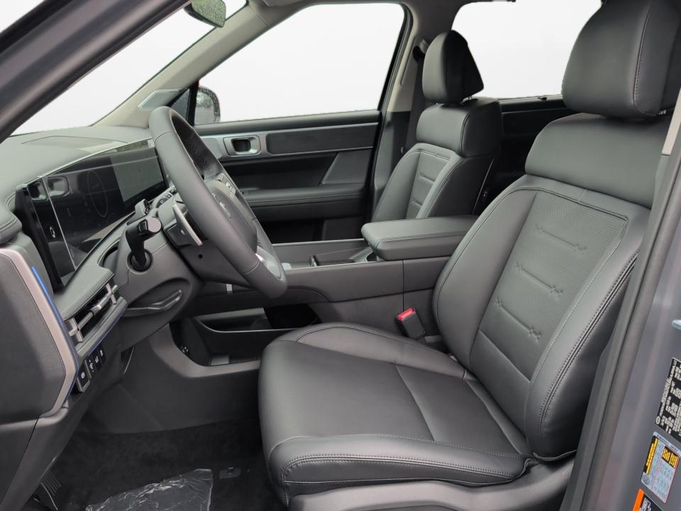 2026 Hyundai SANTA FE Limited 7P