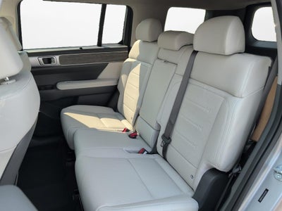 2027 Hyundai SANTA FE Limited 7P
