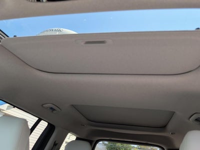 2027 Hyundai SANTA FE Limited 7P