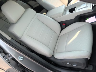 2027 Hyundai SANTA FE Limited 7P