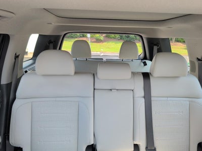 2027 Hyundai SANTA FE Limited 7P
