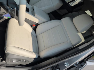 2027 Hyundai SANTA FE Limited 7P
