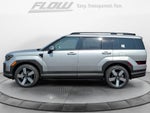 2027 Hyundai SANTA FE Limited 7P