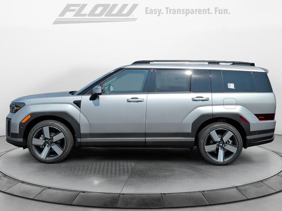 2027 Hyundai SANTA FE Limited 7P