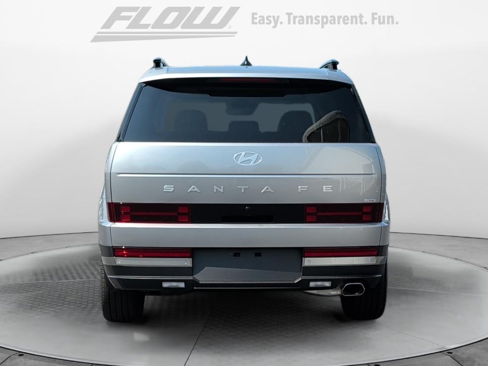 2027 Hyundai SANTA FE Limited 7P