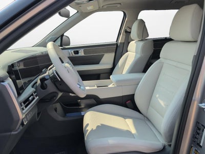 2027 Hyundai SANTA FE Limited 7P