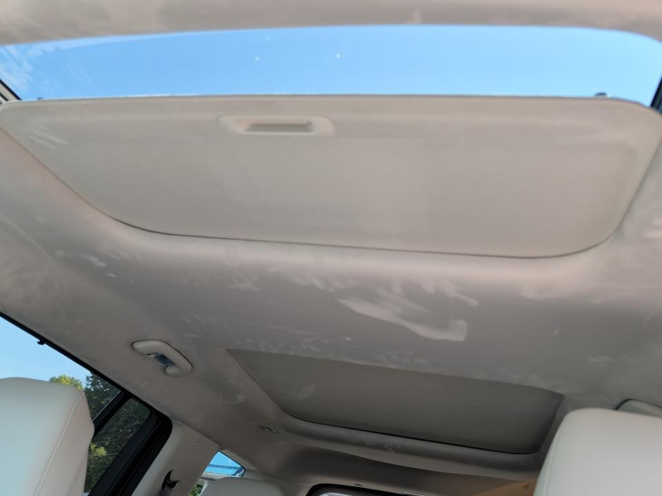 2027 Hyundai SANTA FE Calligraphy