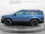 2027 Hyundai SANTA FE Calligraphy