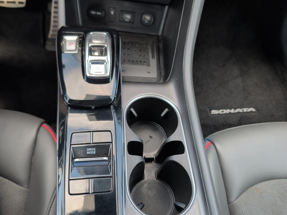 2021 Hyundai SONATA SEL Plus
