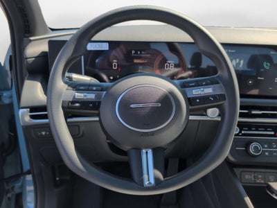 2027 Hyundai SANTA CRUZ SE