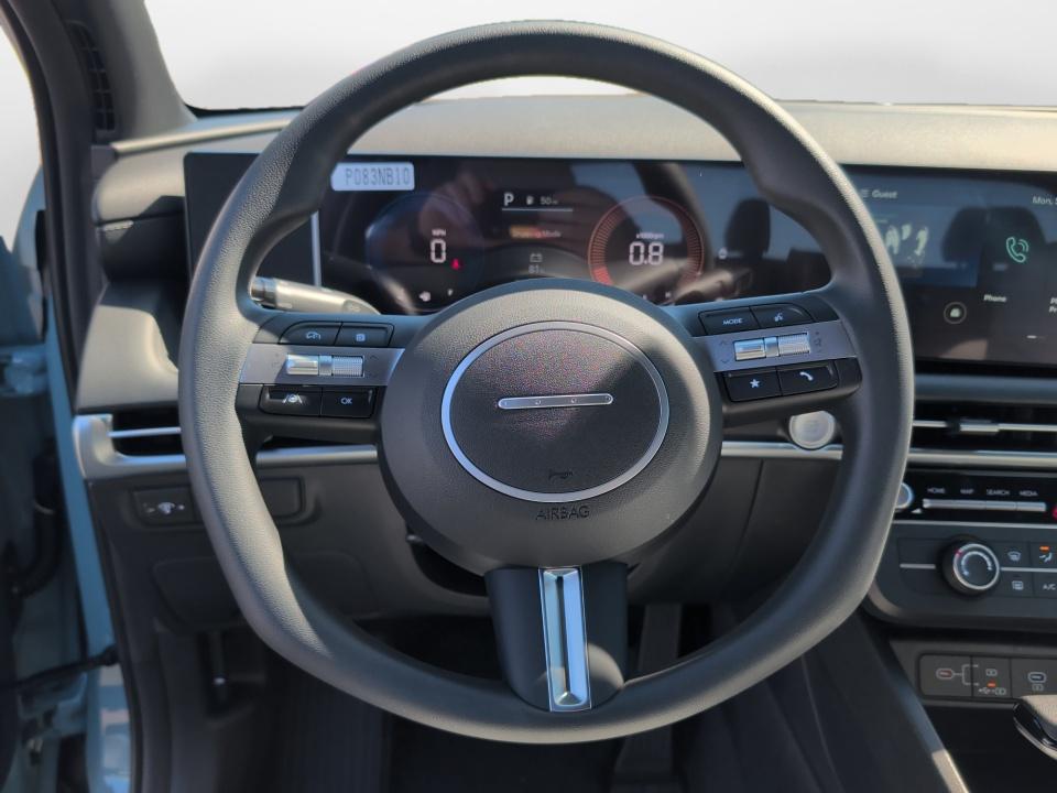 2027 Hyundai SANTA CRUZ SE