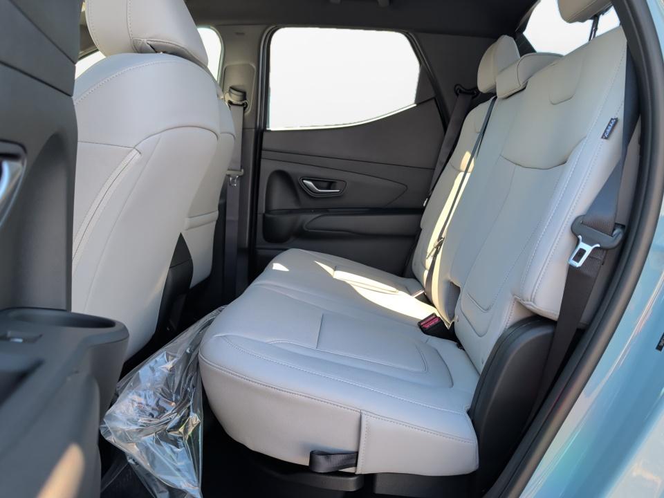 2027 Hyundai SANTA CRUZ SE