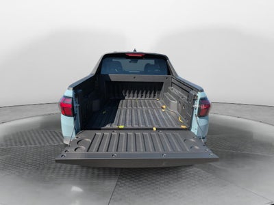 2027 Hyundai SANTA CRUZ SE