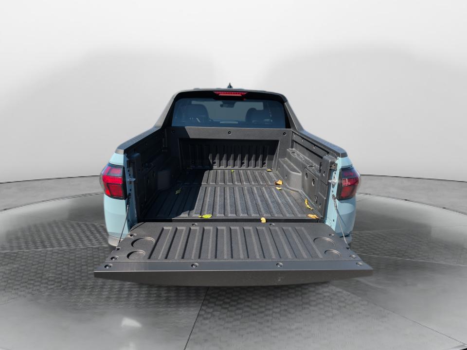 2027 Hyundai SANTA CRUZ SE