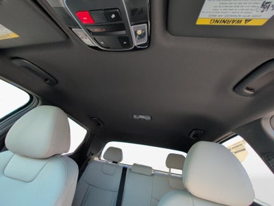 2027 Hyundai SANTA CRUZ SE