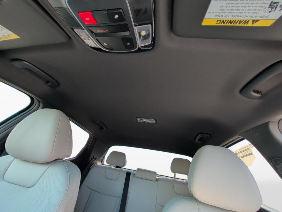 2027 Hyundai SANTA CRUZ SE