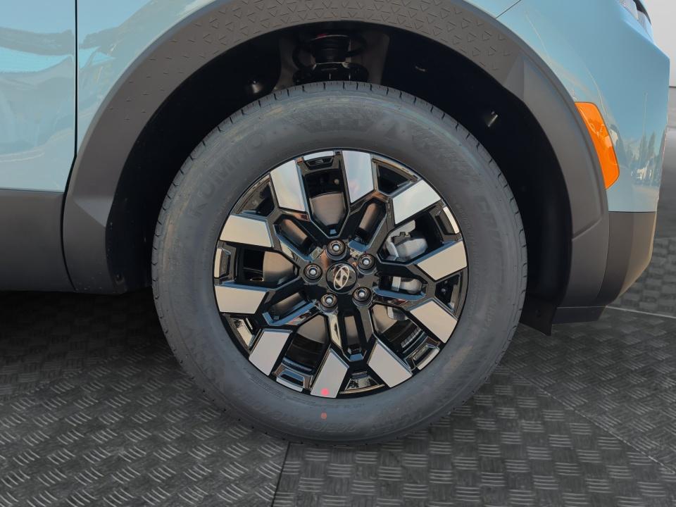 2027 Hyundai SANTA CRUZ SE