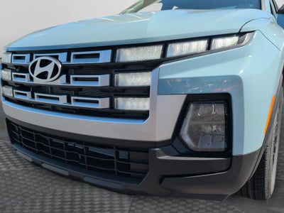 2027 Hyundai SANTA CRUZ SE