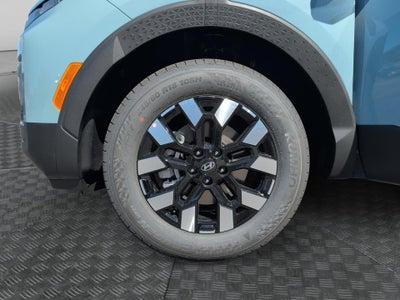 2027 Hyundai SANTA CRUZ SE