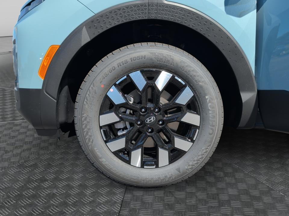 2027 Hyundai SANTA CRUZ SE