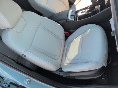 2027 Hyundai SANTA CRUZ SE