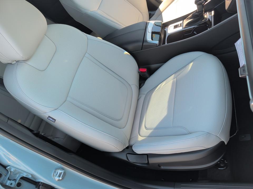 2027 Hyundai SANTA CRUZ SE