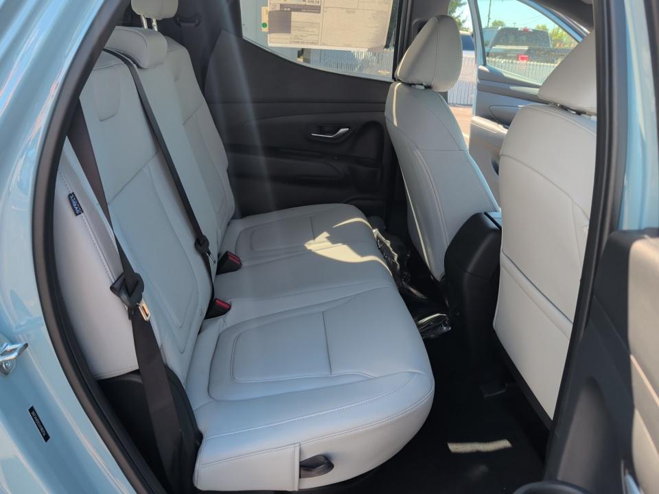 2027 Hyundai SANTA CRUZ SE