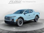 2027 Hyundai SANTA CRUZ SE