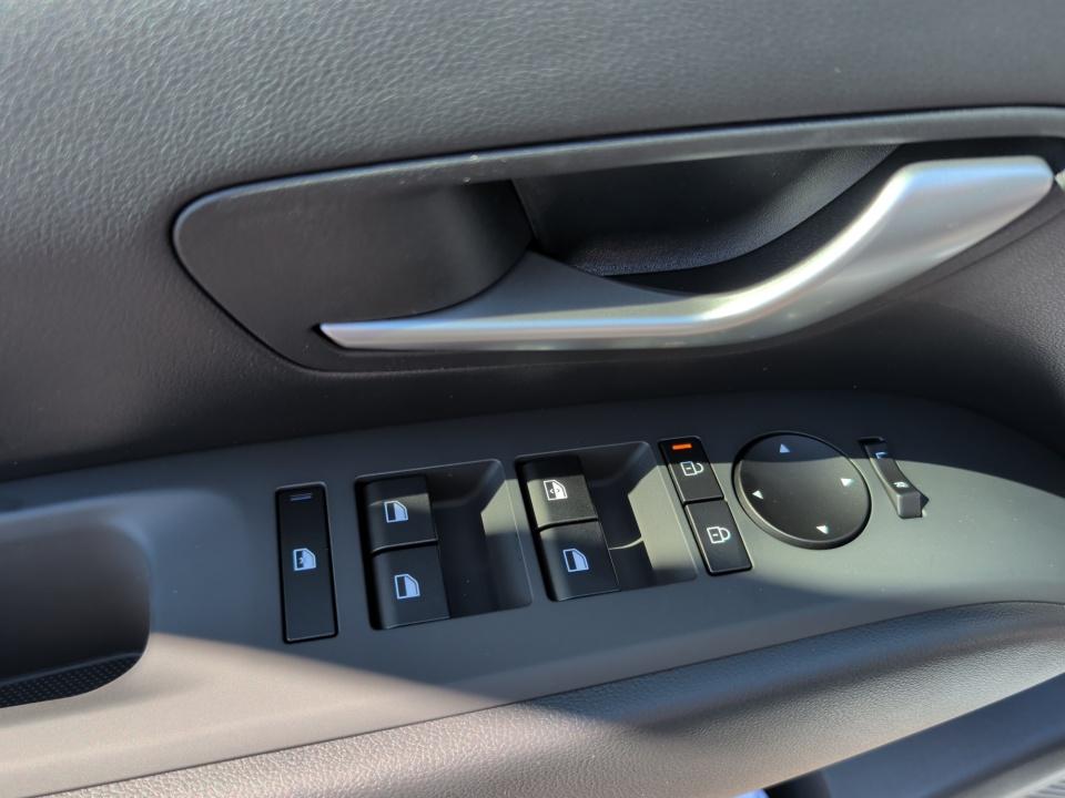 2027 Hyundai SANTA CRUZ SE