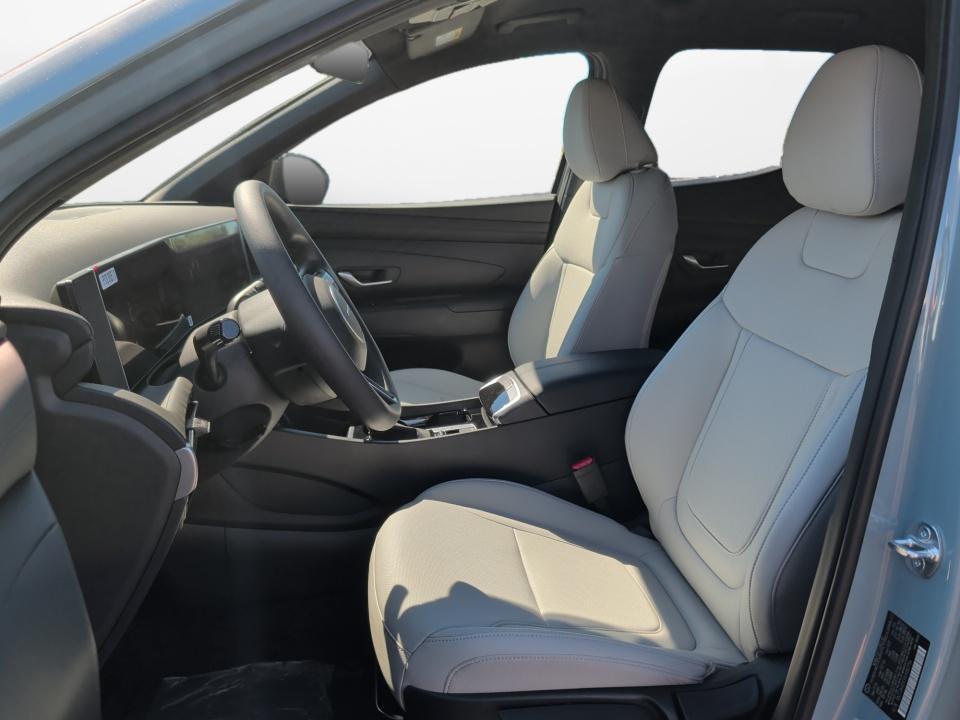 2027 Hyundai SANTA CRUZ SE