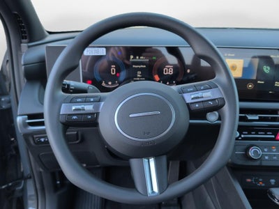 2027 Hyundai SANTA CRUZ SE