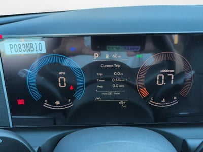 2027 Hyundai SANTA CRUZ SE