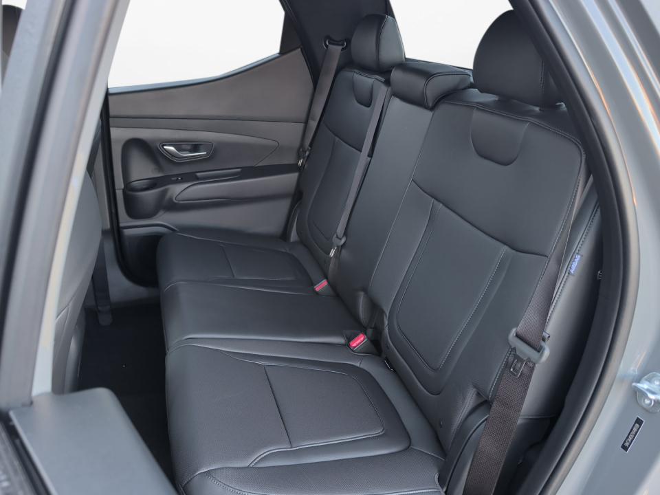 2027 Hyundai SANTA CRUZ SE